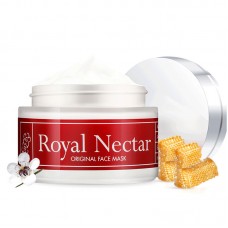 Royal Nectar 皇家花蜜 蜂毒面膜 50毫升 Royal Nectar 皇家花蜜 蜂毒面膜 50毫升